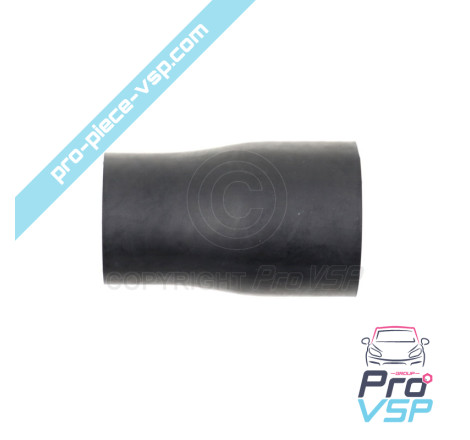 Durite inférieure de radiateur origine pour Grecav