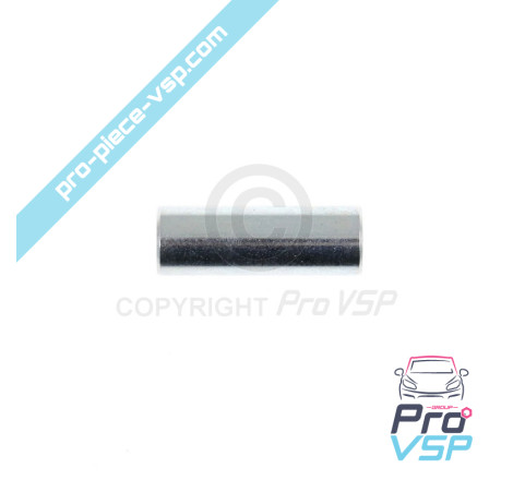 Exhaust Spacer