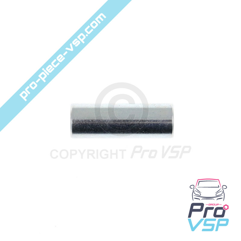 Exhaust Spacer