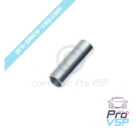 Exhaust Spacer