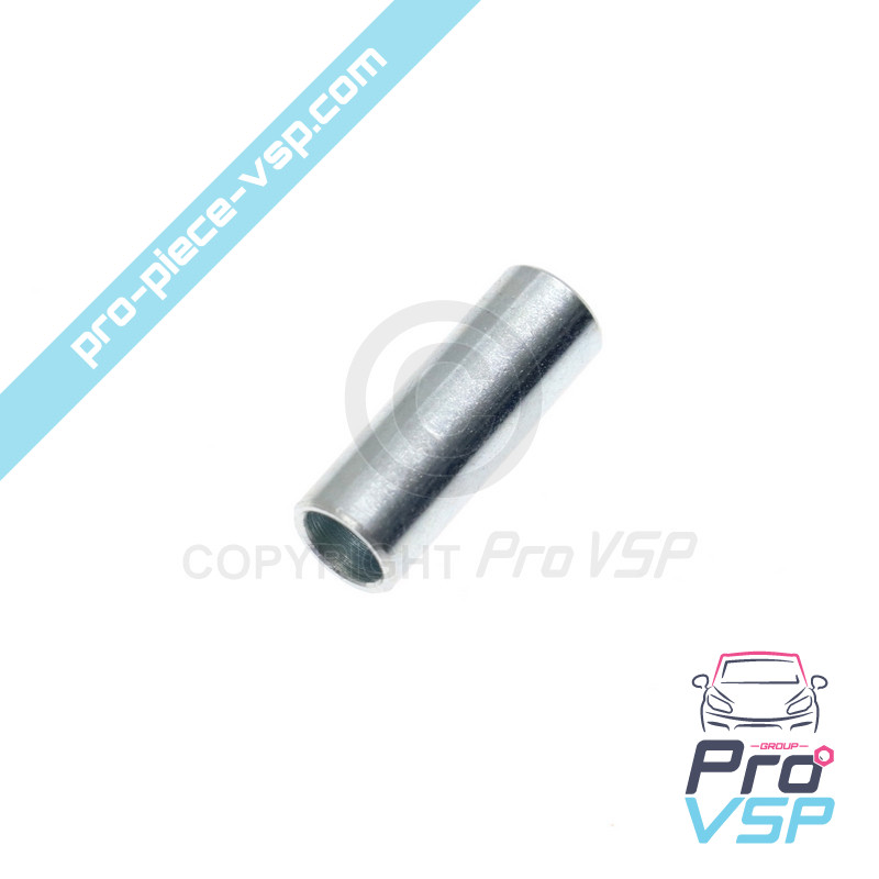 Exhaust Spacer