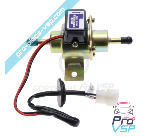 Gasoil pump