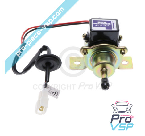 Gasoil pump