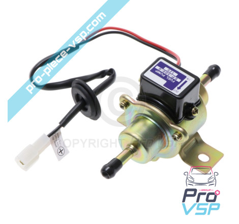 Gasoil pump
