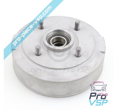 Brake drum