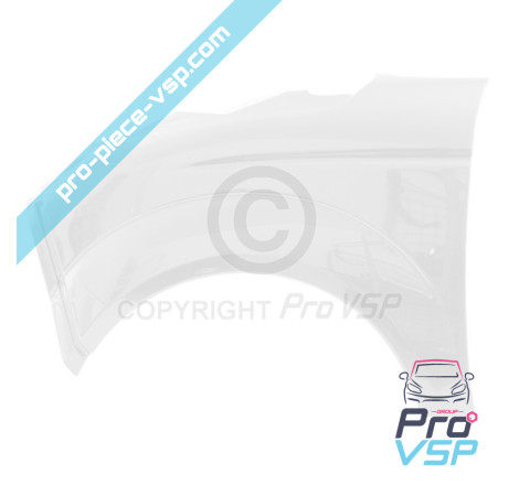 Front-left wing origin (black white)