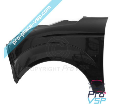 Original front wing ( black)