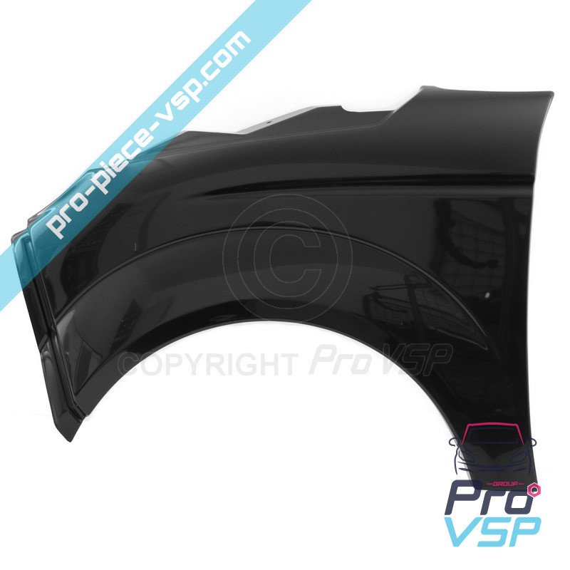 Original front wing ( black)