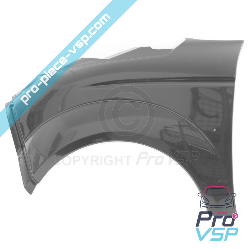 Left front wing ( graphite...