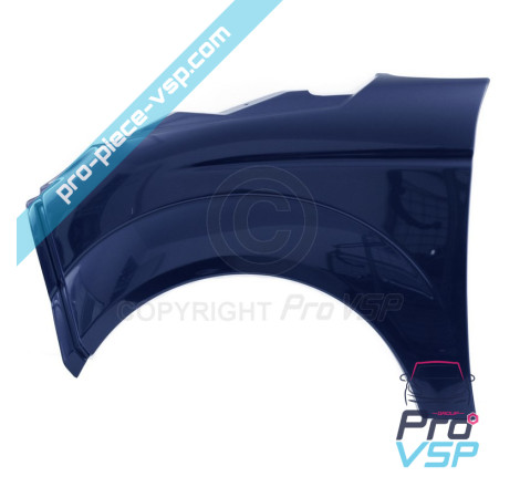 Front left wing ( blue night )