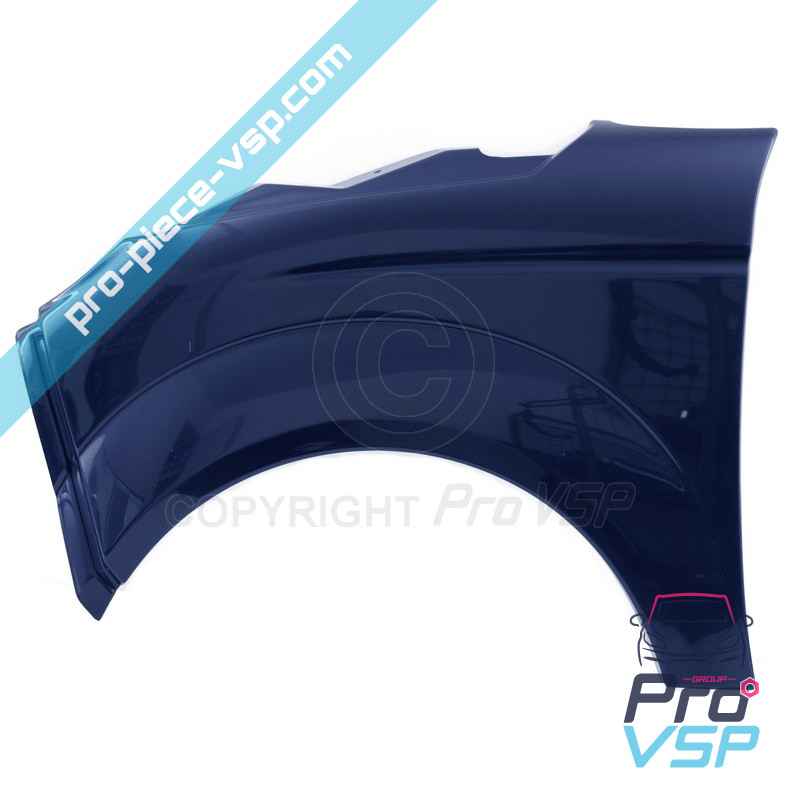 Front left wing ( blue night )