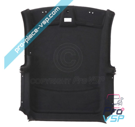 Ciel de toit origine pour Ligier JS50L phase 2 et 3