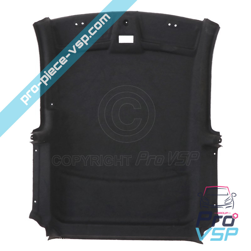 Ciel de toit origine pour Ligier JS50L phase 2 et 3