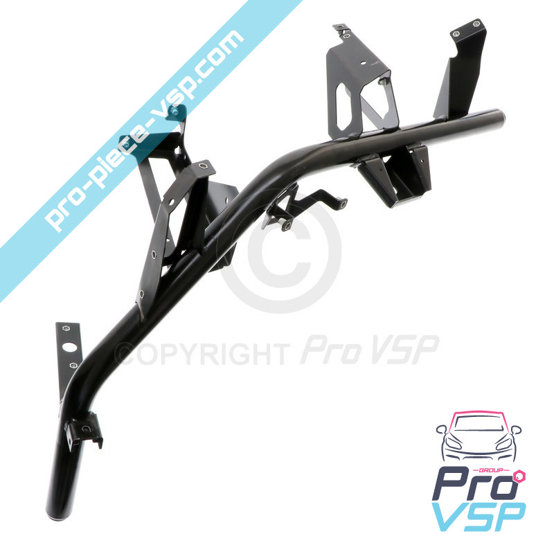 Jambe de suspension droite origine pour Ligier