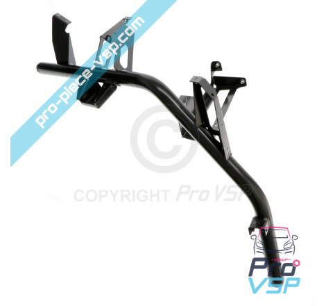 Jambe de suspension gauche origine pour Ligier
