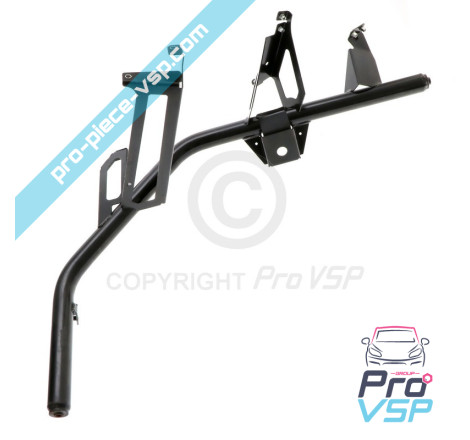Jambe de suspension gauche origine pour Ligier