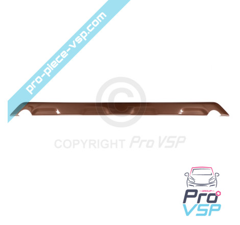 Bronze Shock Spoiler