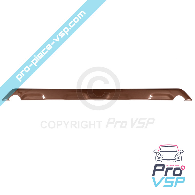 Bronce Shock Spoiler