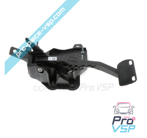 Pedal de freio