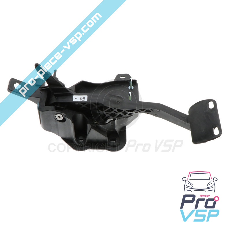 Pedal de freio