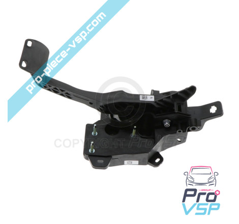 Pédale de frein pour Citroën Ami / Opel Rocks-E / Fiat Topolino