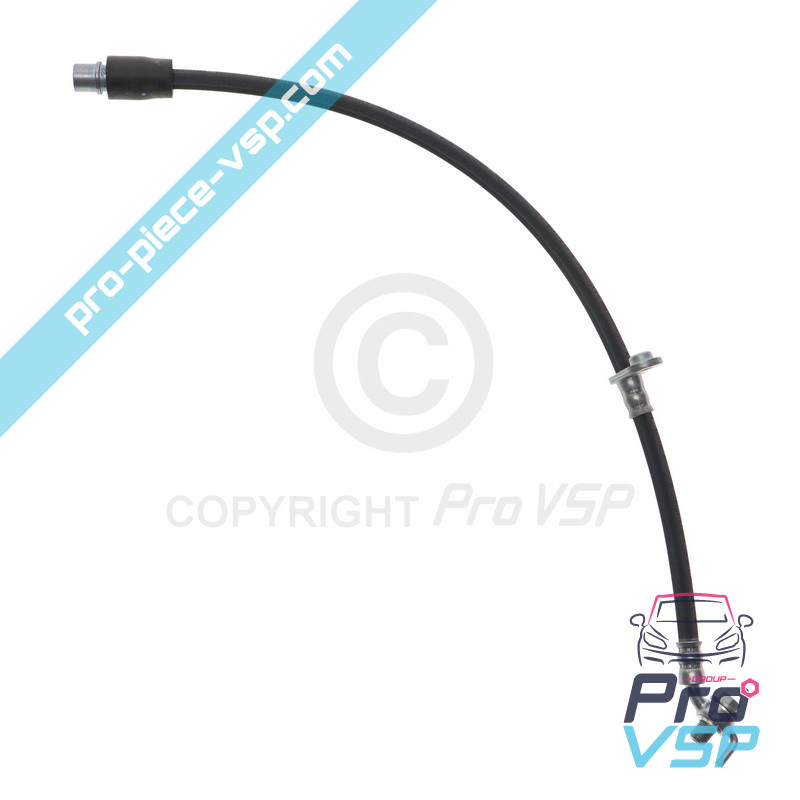 Flexible de frein avant droit origine pour Citroën Ami 1er montage / Opel Rocks-E