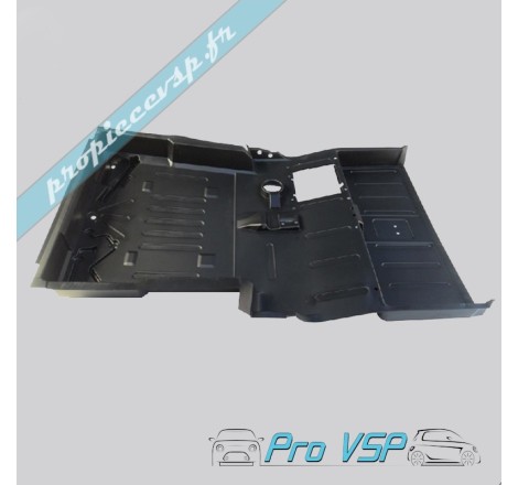 Rear ligar liner xtoo max r rs optimax
