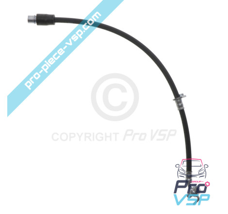 Front left brake hose