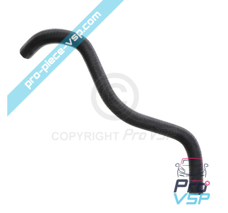 Accelerator cable