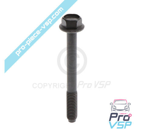 Vis de culasse pour moteur yanmar 2tne68