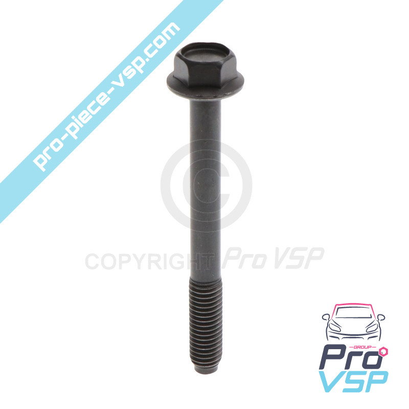 Cylinder head screw