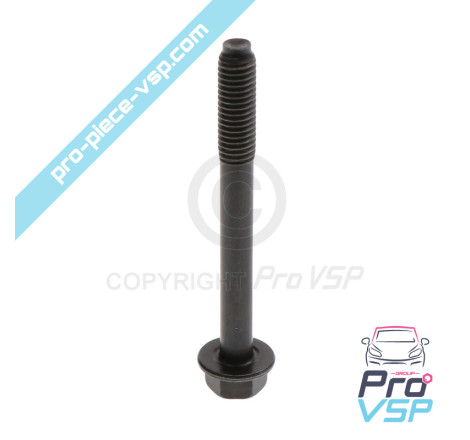 Vis de culasse pour moteur yanmar 2tne68