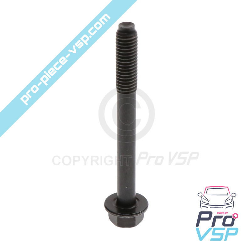 Cylinder head screw