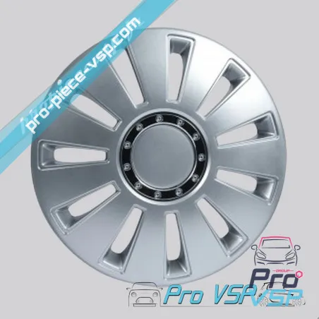 Origem Hubcap de 13 polegadas para microcar mgo 1 e 2