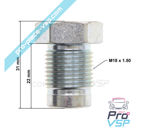 Screw hollow gearbox