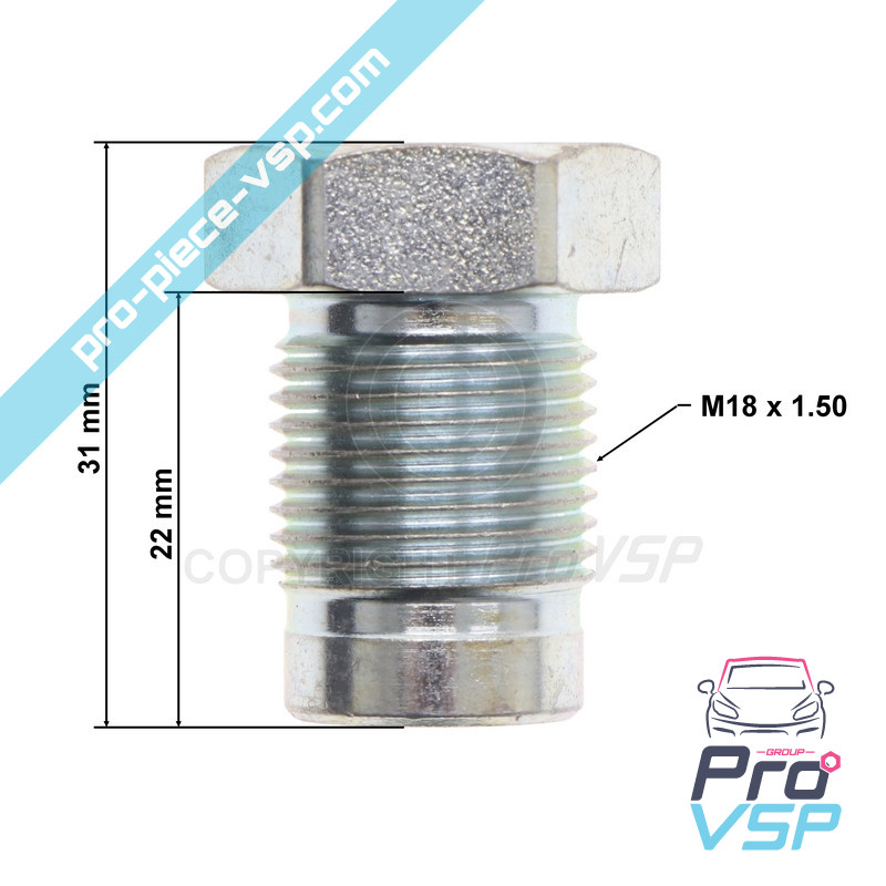 Screw hollow gearbox
