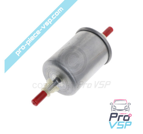 Gasfilter