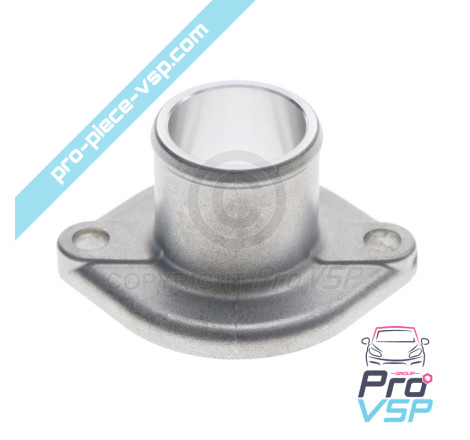 Thermostat Abdeckung
