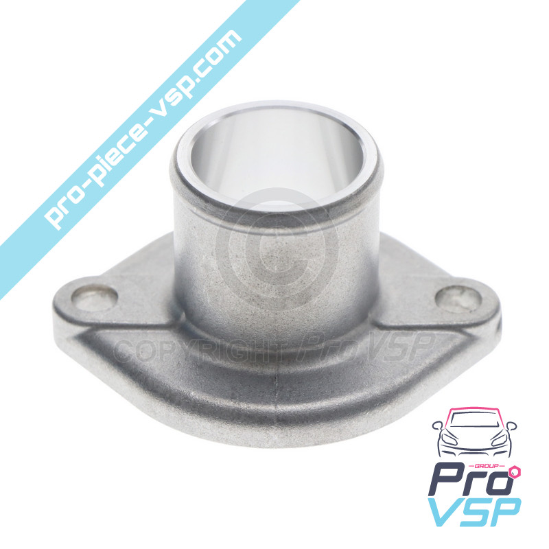 Thermostat cover
