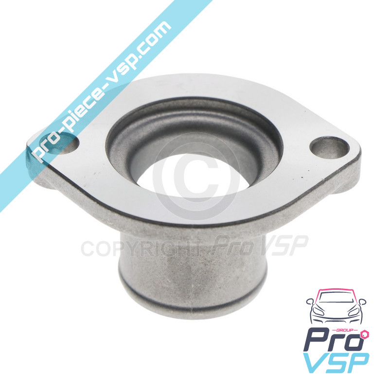 Thermostat cover