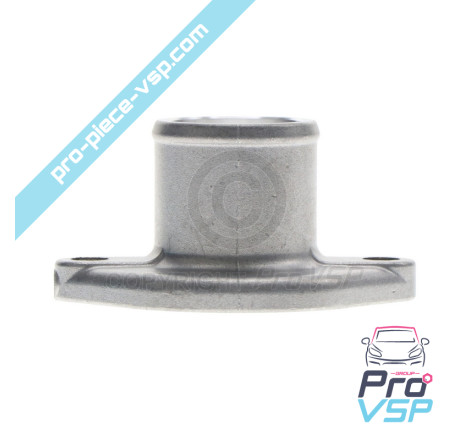 Thermostat Abdeckung