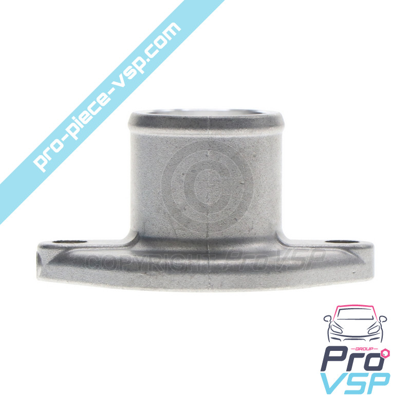 Thermostat Abdeckung