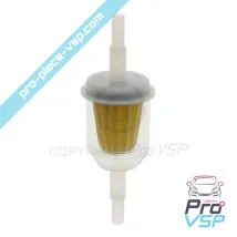 Vorfilter mit Diesel für Motor yanmar Vorfilter mit Diesel für Motor yanmar