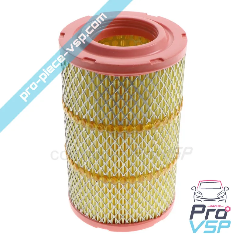 Air filter