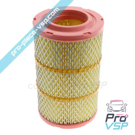 Air filter