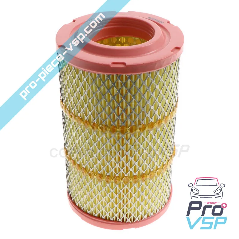 Air filter Air filter