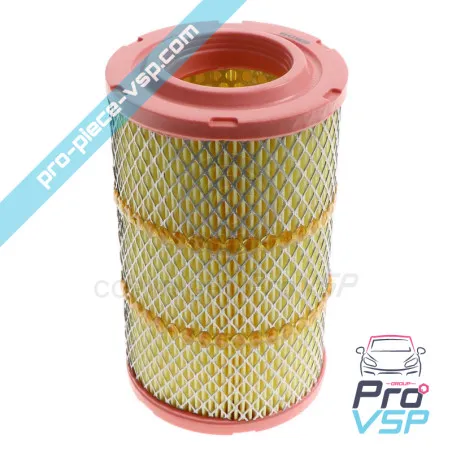 Air filter