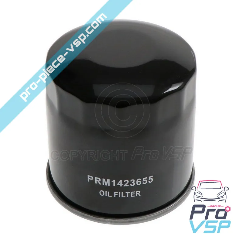 Oil filter Oil filter