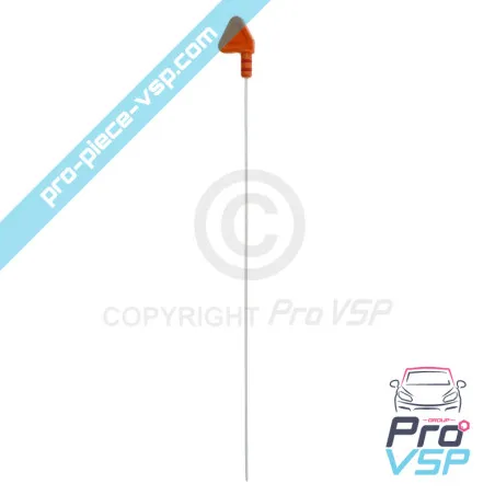 Moottoriöljyn mittari Lombardini Lgw523