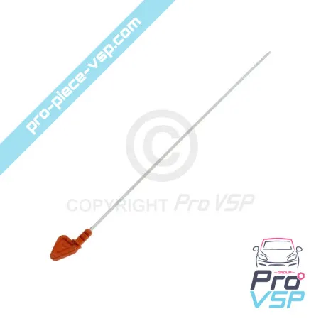 Moottoriöljyn mittari Lombardini Lgw523